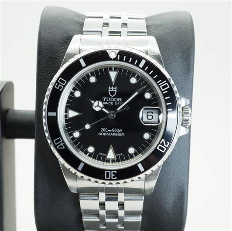 tudor 78370|tudor prince date submariner.